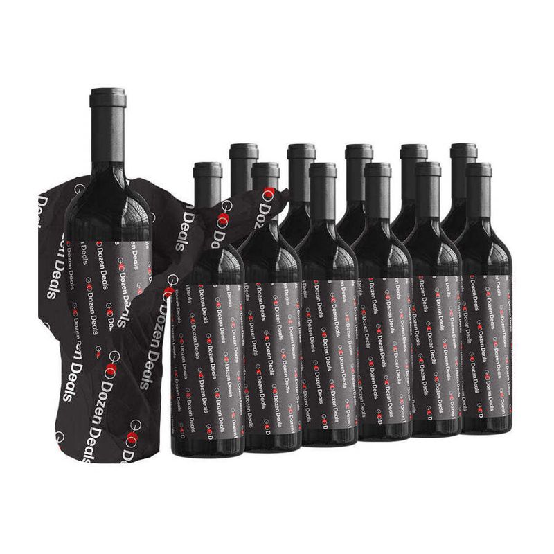 Secret Barossa Cabernet Sauvignon 2022 12-Pack