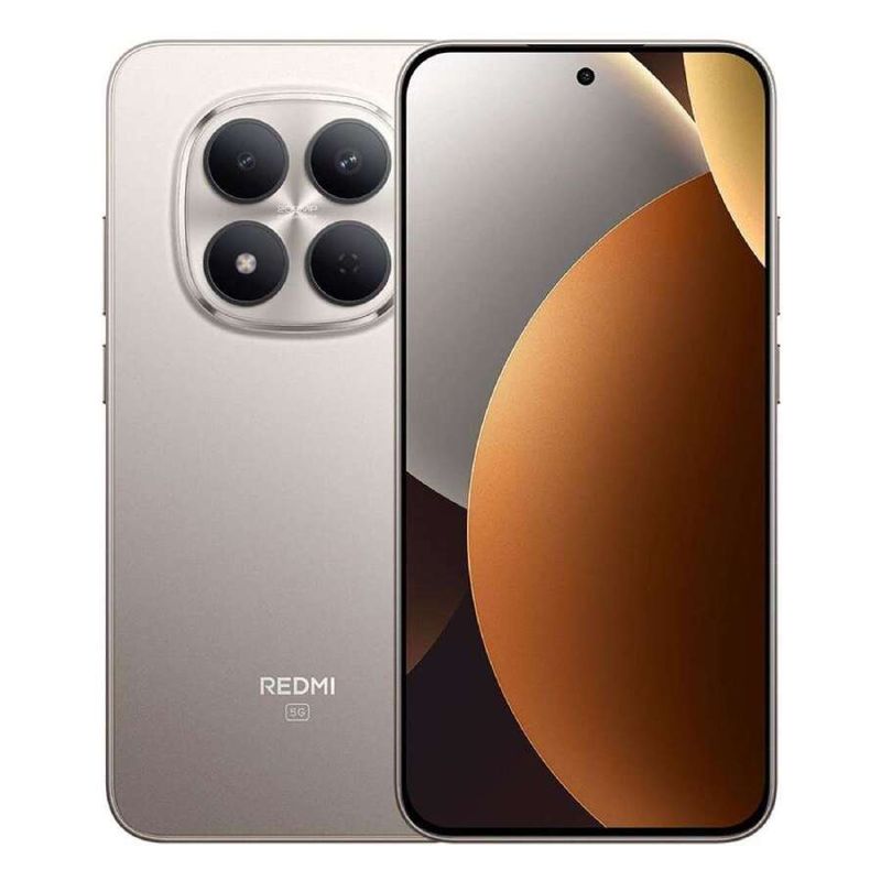 Xiaomi Redmi Note 15 Pro 5G (or with cashback)