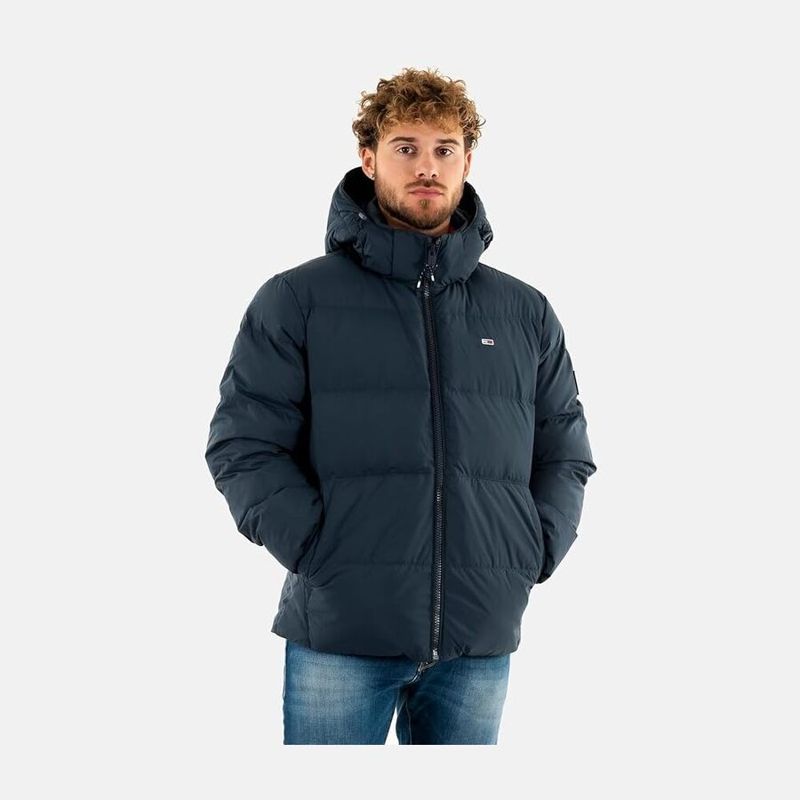Tommy Jeans Down Jacket (VIP req'd)