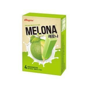 Binggrae Melona Ice Bars 4-Pack Half Price
