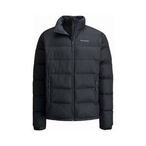 Macpac Halo Down Puffer Jacket V2 Black