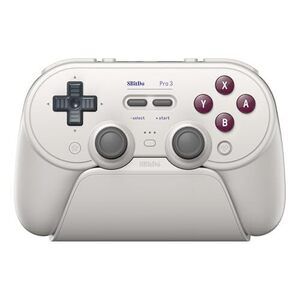 8BitDo Pro 3 Bluetooth Controller (G Classic)