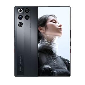 REDMAGIC 11 Pro Gaming Phone 6.85" 144Hz