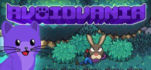 Avoidvania & HELLBOUND Now Free on Steam (PC/Linux)