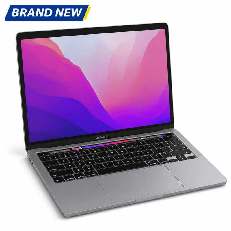 Apple MacBook Pro 13" (2022) M2 16GB/512GB