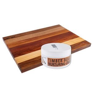 Big Chop Combo Board – Gordon River 7 Timber