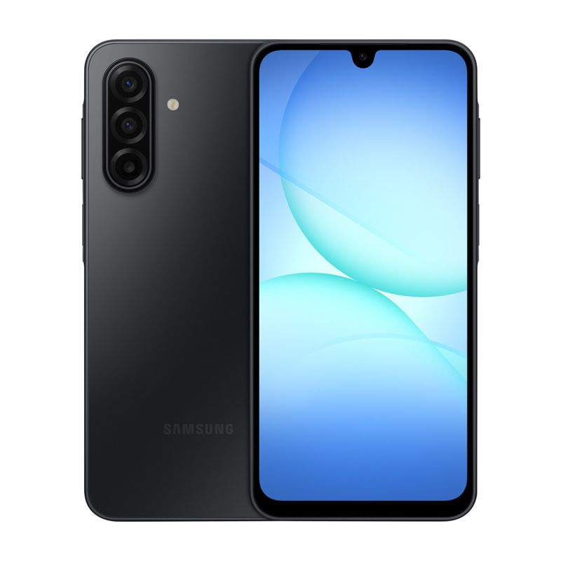 Samsung Galaxy A17 5G 128GB Black