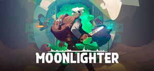 Moonlighter - Free Indie Action Game
