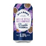 Free Billson's Passionfruit Vodka – Free Membership, Aug 6–9