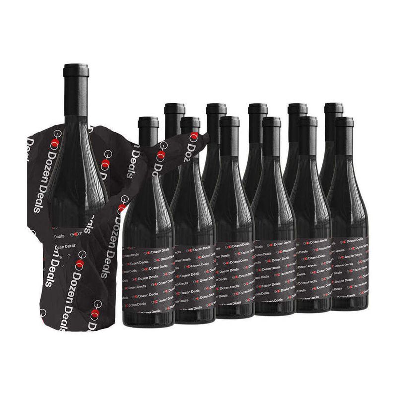 Secret Premium Grenache 12-Pack RRP)