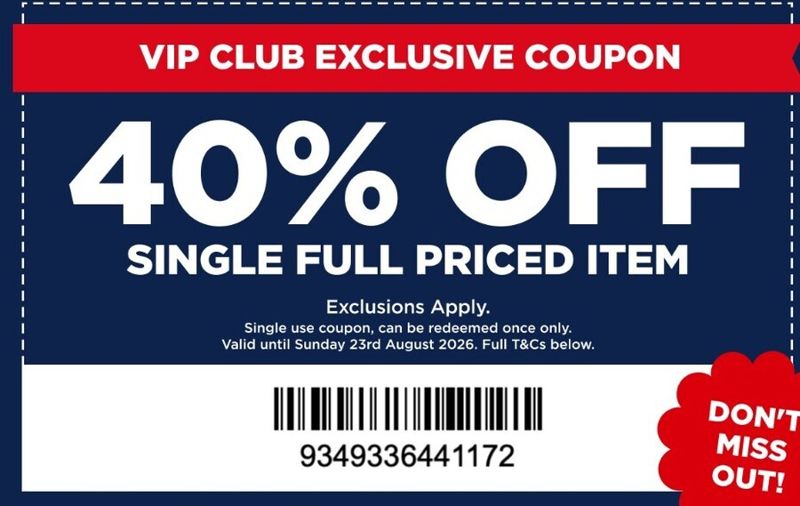 Spotlight:Full-Priced Items