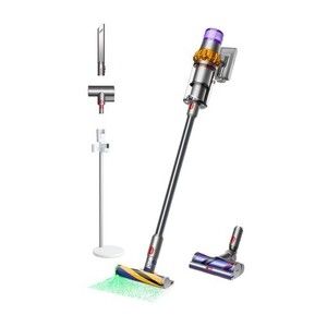 Dyson V15 Detect Absolute + Floor Dock
