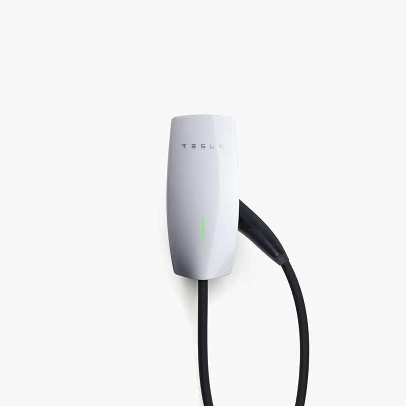 Tesla Wall Connector Gen 3 – via Bunnings Price Match