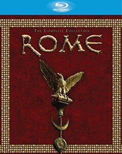 Rome Complete Boxset