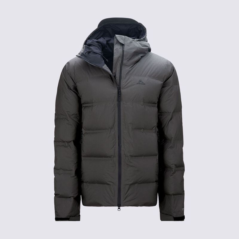 Macpac Phoenix Waterproof Down Jacket