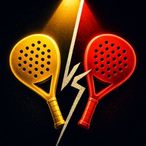 Rivals: Padel Scores & Stats Pro – Free