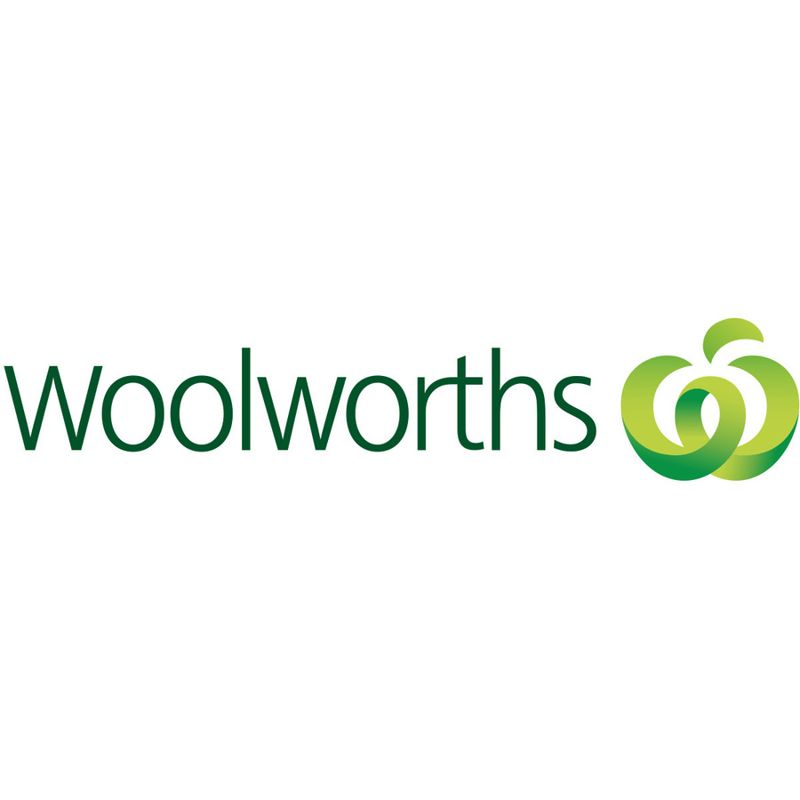 Woolworths Apple Gift Cards - 20x Everyday Rewards Points