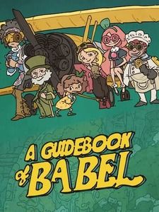 A Guidebook of Babel – Free