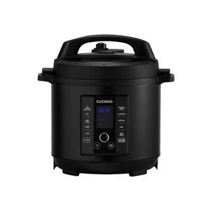 CUCKOO 7.5L 16-in-1 Multi Cooker