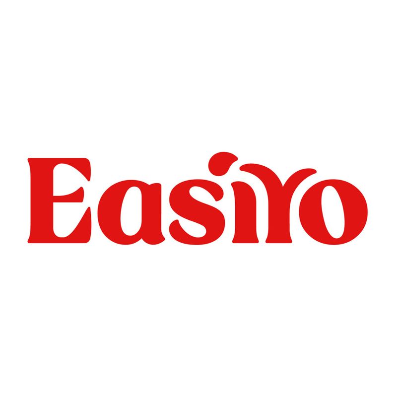 Easiyo Yogurt Bases:for 3 Days Only