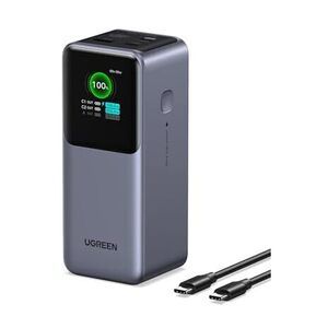 UGREEN 130W Nexode 20000mAh Power Bank