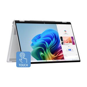 HP Omnibook X Flip 16" 3K OLED, Intel Ultra 7, 32GB RAM, 1TB SSD