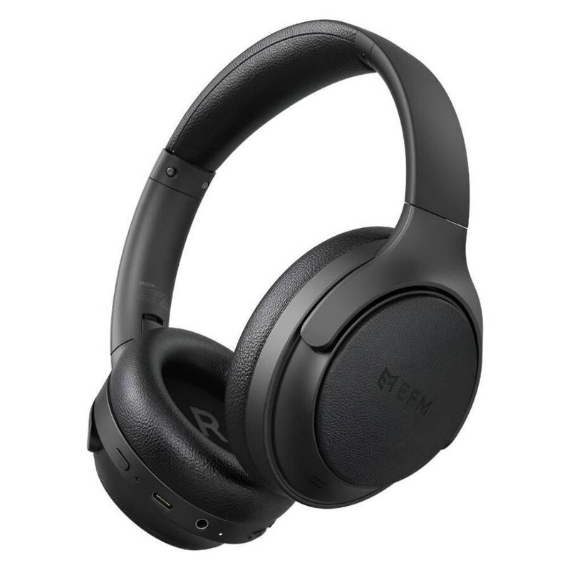 EFM Austin Studio Lite ANC Headphones