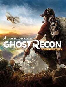 Tom Clancy's Ghost Recon Wildlands PC