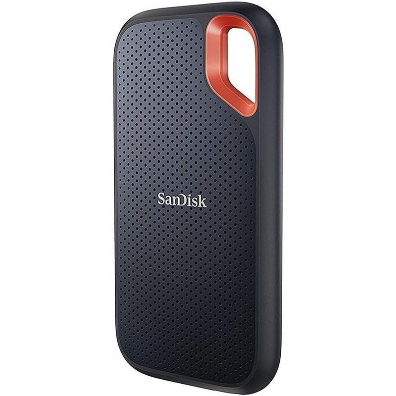 SanDisk 2TB Extreme PRO Portable SSD