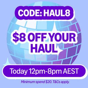 Amazon Haul - Off + with 3+ Items, Free Shipping
