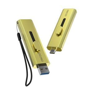 OSCOO 2TB USB 3.2 Gen 2 External SSD