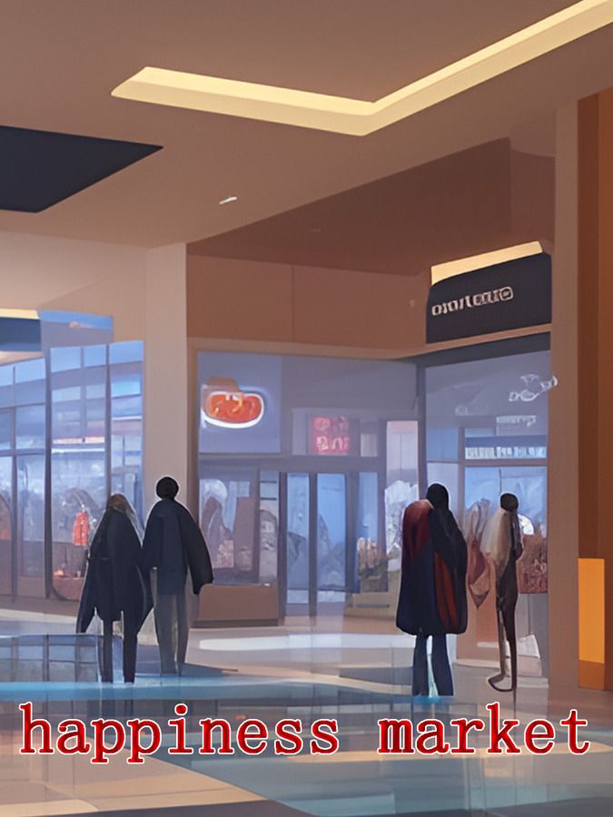 Free Game: Happiness Market
