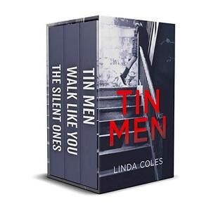 Free: Chrissy Livingstone Three-Book eBook Bundle
