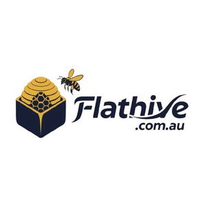FlatHive: One Week Free Shared Accommodation (Up to Value)