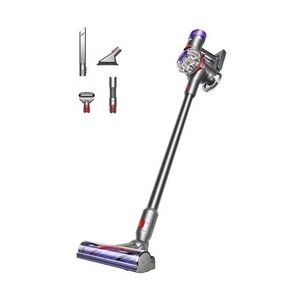 Dyson V8 Advanced + Car Cleaning Kit