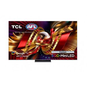 TCL 65C8L 65" Mini-LED 4K UHD Google TV 2026