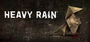 Heavy Rain & Beyond: Two Souls