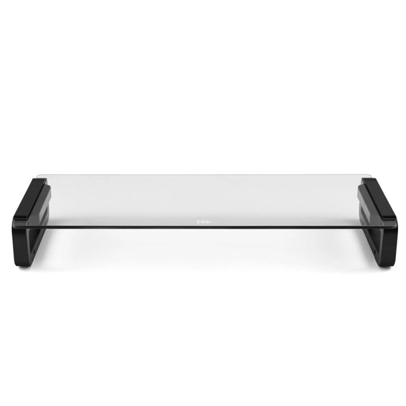 Monitor Desk Stand with USB 3.0 Hub