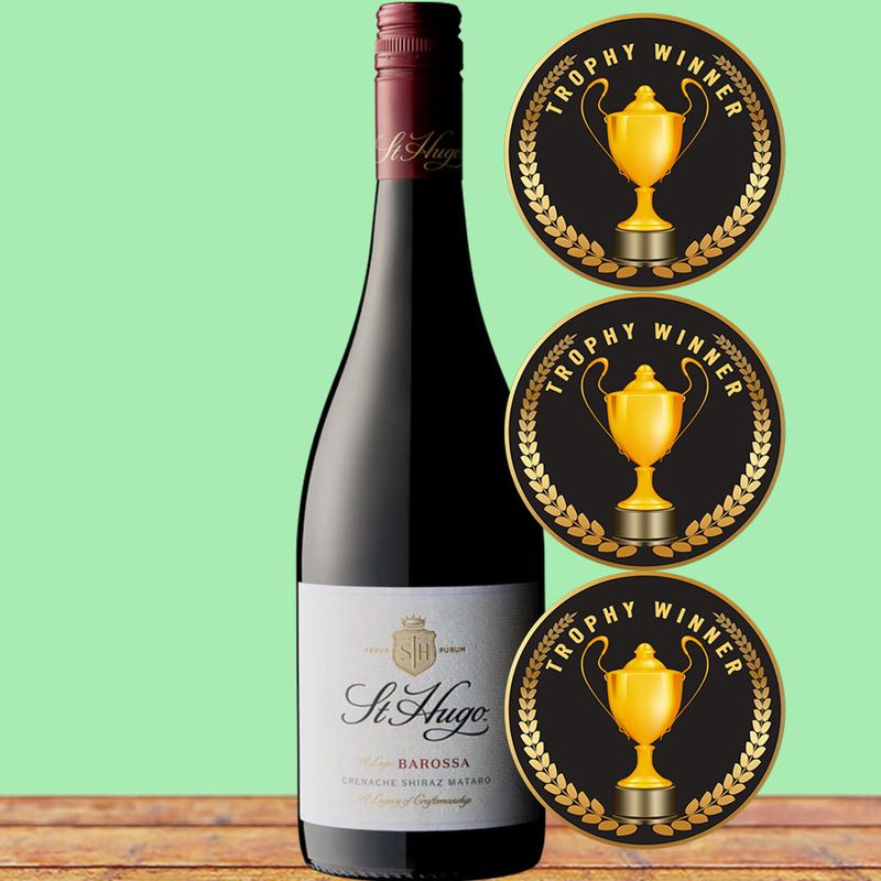 Barossa GSM 2024 6-Pack