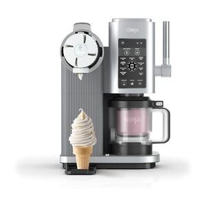Ninja CREAMi Frozen Dessert Maker: RRP)