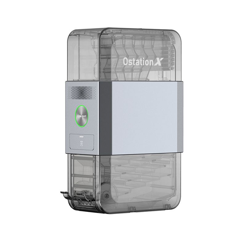 Olight Ostation X Automatic 3-in-1 Charger