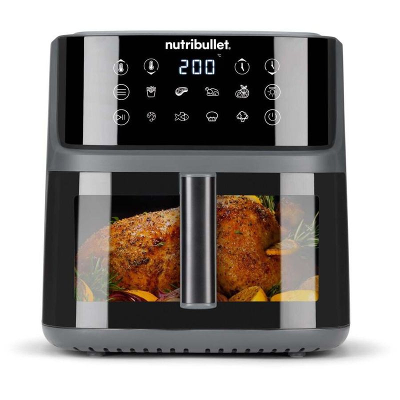 Nutribullet 8L Air Fryer