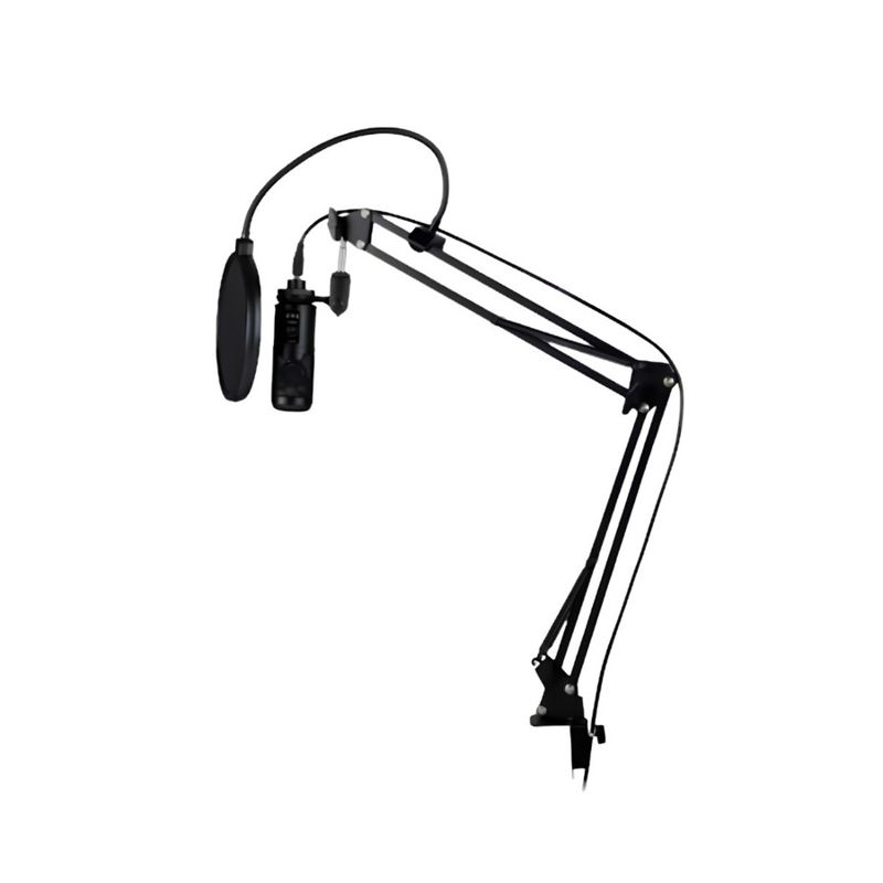 Macon USB Condenser Microphone Kit