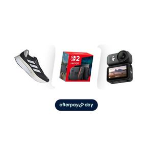 eBay Afterpay:When You Spend