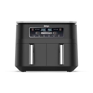 Ninja Foodi Dual Zone Air Fryer
