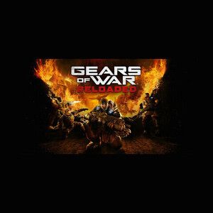 Gears of War & Tactics