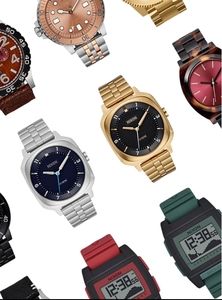 Nixon Watches -Sitewide