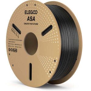 Elegoo ASA 1kg Filament 5 Rolls