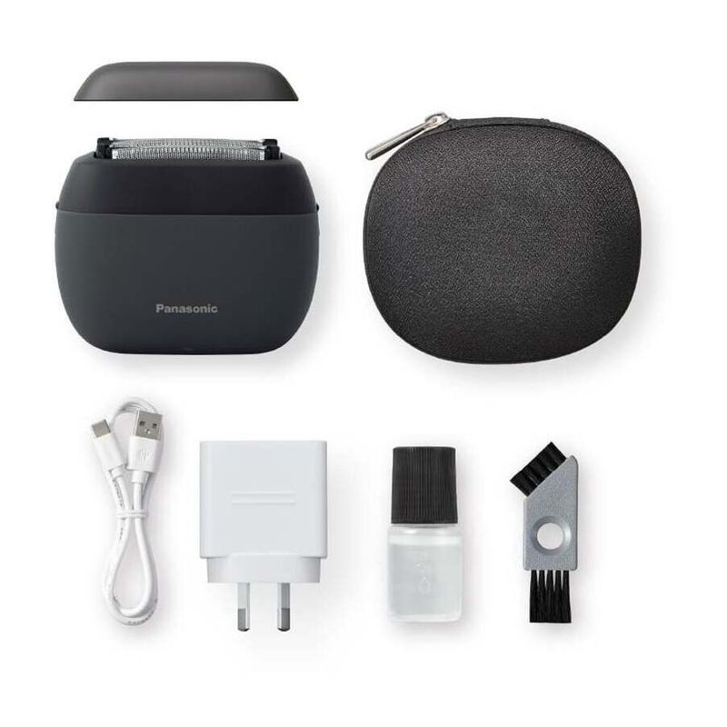 Panasonic ES-PV3B-K841 Wet & Dry Shaver