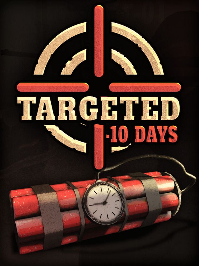 Free Game - 10-Day Claim